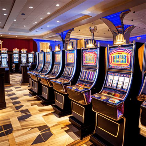 Mrjackvegas casino review